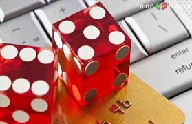 Онлайн казино Casino Olimp