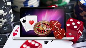 Вход на официальный сайт GoldBet Casino